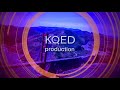 KQED Production 2012 Logo