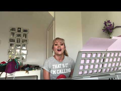 Covideos- the Pants Song by Lulu Alexandra