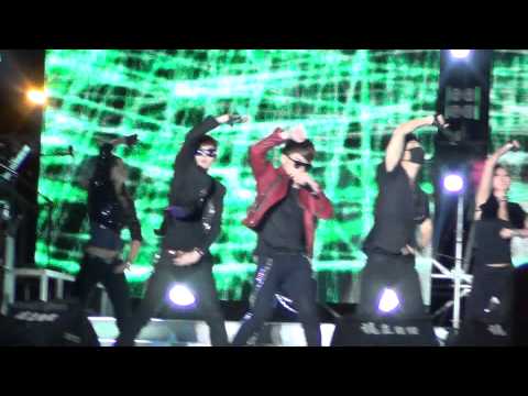 120930上海西岸音乐节M片断.MTS