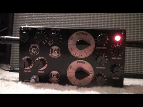 Schumann PLL Phase-locked loop analog harmonizer (Super rare) image 11
