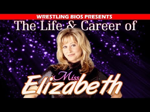 The Life and Career of Miss Elizabeth