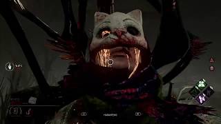 このキラーかわいい　Dead by Daylight