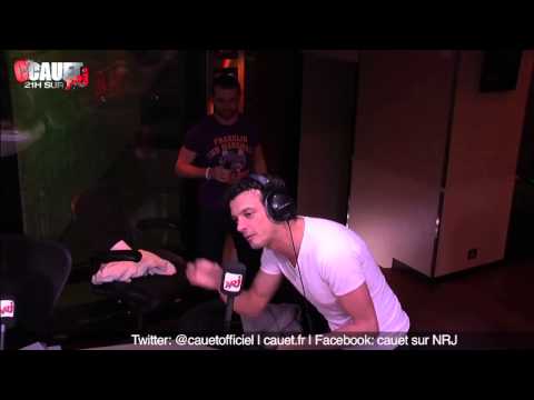 Vaut mieux avoer terrible! [Cauet-NRJ]