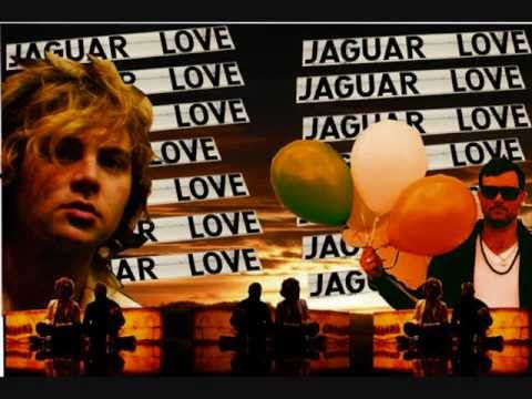 Jaguar Love - Highways of gold (demo)