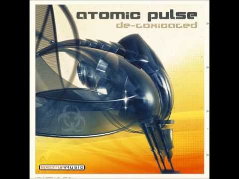 Atomic Pulse - De-toxicated