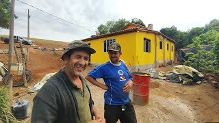 URGENTE  / REPERCURSSÃO NO CASO ADILSON E OBRAS NA CASINHA DO ZÉZÉ