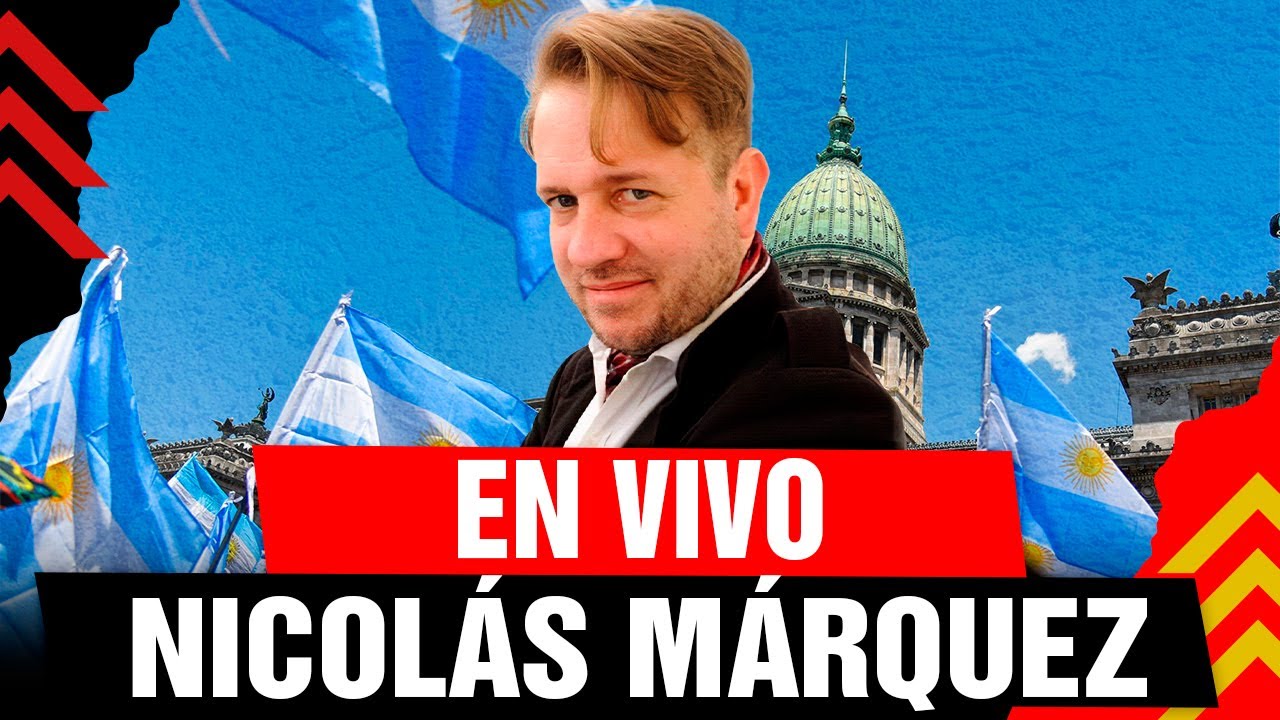 🚨 El mito de la Solidaridad | Nicolás Márquez