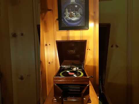 Silent Night, Holy Night  -Mohr-Gruber-  Marion Marlowe, Orch., Chorus. under A. Bleyer.