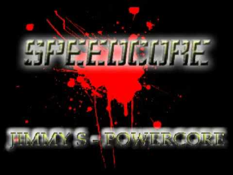 jimmy s - powercore