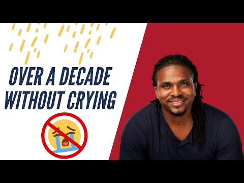 The Narcissists' Code: Episode 9- The Narcissist and emotions, Over 10 Years without crying