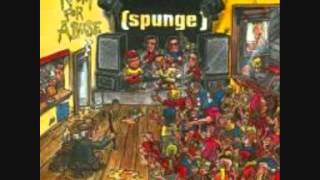 Spunge - Live another day