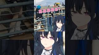 NPCを殴るらっだぁを見ていきなり海に飛び込む魔界ノりりむに戸惑う一ノ瀬うるはたち/w【ぶいすぽ/切り抜き】#ぶいすぽ #一ノ瀬うるは