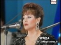 Bawadaak - Warda   بودعك - وردة 🌹💕 حفل القاهرة ١٩٩١