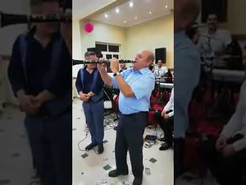 Super Çiftetel - Ustai Modh Hekuran Xhambazi & Artur Yzeiri & Ajdi Lapit Ledi Durresit - Live 2022