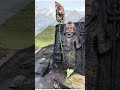 Viralvideo Viral Music Lifeisbutadream Musicgenre Shivshakti Song Kedarnath