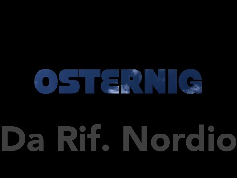 035 MONTE OSTERNIG dal rifugio Nordio-Deffar