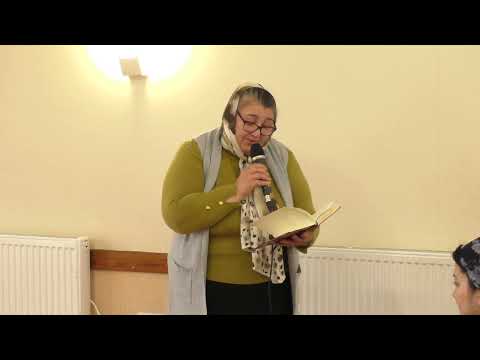 Atat de ocupati noi suntem - Sora Elena - Poezie crestina