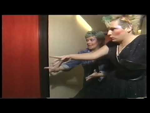 The Legend Of The Tube #2 (Channel 4 - 1994)