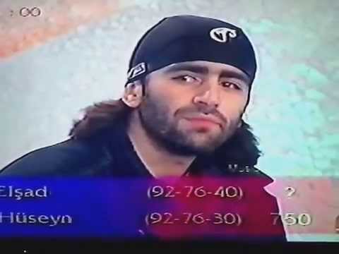 Huseyn Derya Musiqili Meydan