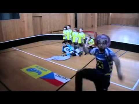 HARLEM SHAKE - FBC Kralupy nad Vltavou