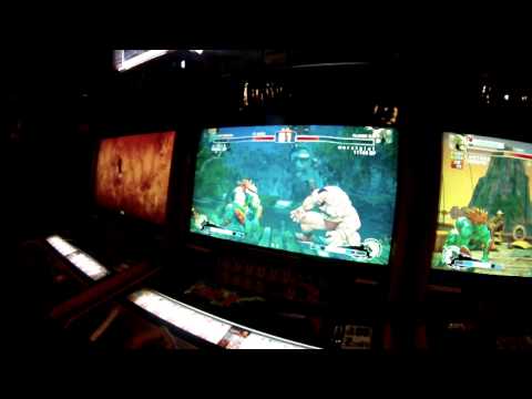 WorstGiefEVER (Za) vs utmsk (Bl) - Sega Avion, Osaka