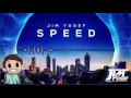 Jim Yosef - Speed [NCS Release]