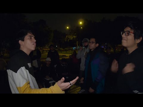 CAFFO vs. GH vs. DOBLE A: 8vos Lam Battles | Fecha 3 – 2022