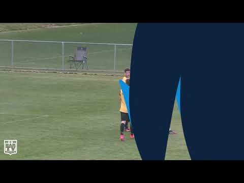 RD 16 NPL1 Gungahlin United FC v Tigers FC