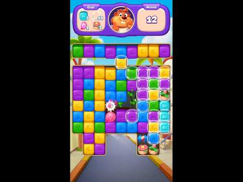 Star Blast Level 665 - NO BOOSTERS GAMEPLAY ⭐💥 | SKILLGAMING ✔️