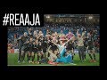 REWIND | Ajax brings magic to Madrid | #REAAJA