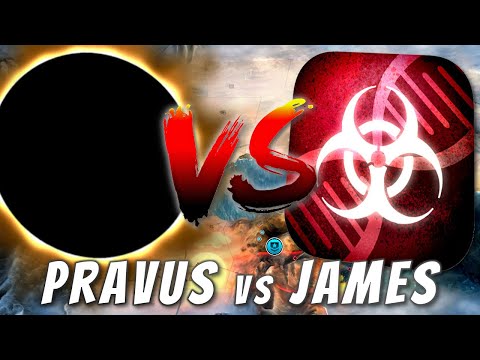 Ndemic's Founder CHALLENGED Me in Rebel Inc! - YouTube