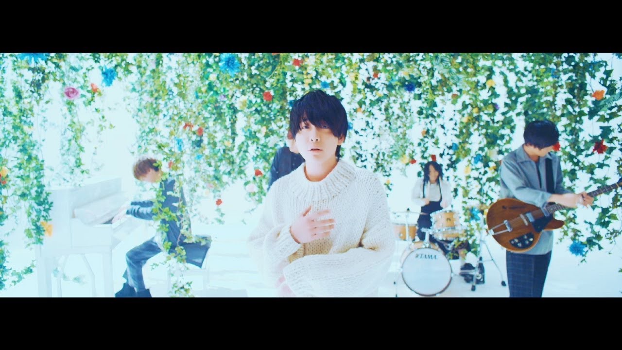 Mrs. GREEN APPLE - 「僕のこと」 Music Video （short version）