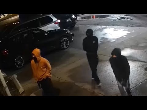 Why Chicago Drill Was Allowed to Happen