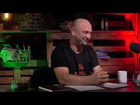 11% Ep4 Alecsandru Dunaev