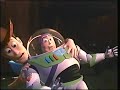 Toy Story VHS Preview 1996