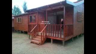 Wendy house - 77.5m² Two bedroom unit