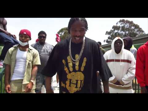 Perry B feat. Ocean Biggs - Speakin' On My Name (Shot By Jay Betts)