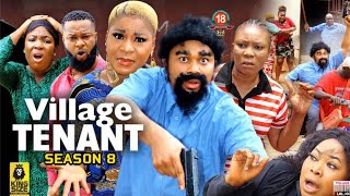 Village Tenant Season 8 -(New Trending Blockbuster Movie)DestinyEtico 2022 Latest Nigerian Movie