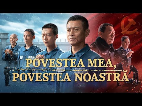 Film creștin „Povestea mea, povestea noastră” | Cuvântul lui Dumnezeu este puterea vieții noastre