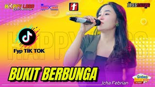 Download lagu HAPPY LOSS - BUKIT BERBUNGA - ICHA FEBRIANA | GREBEG BESAR DEMAK 2025 - LAP. TEMBIRING DEMAK mp3