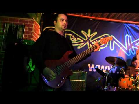 Big Deal - BIG DEAL Rany -live