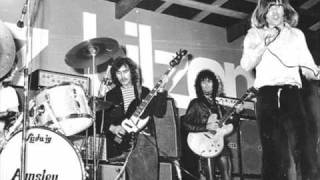 Aynsley Dunbar Retaliation -Invitation to a lady-