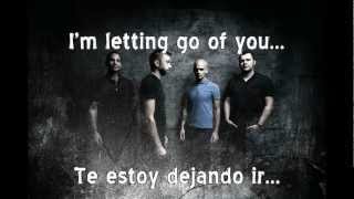 Rise Against - This is letting go (Lyrics) (Sub Español)