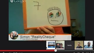 Give It To Me Straight!