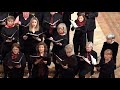 "Personent Hodie" arr. by John Rutter