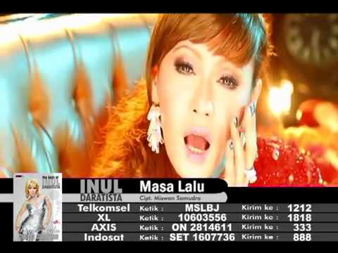 Inul Daratista-Masa Lalu ( Original )