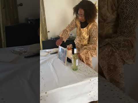 Celebrating Her Legacy