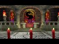VGM 33 Mortal Kombat Trilogy The Temple