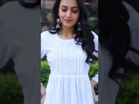 Tips &amp; Tops Pepe Tops Vol 6 Rayon Wrinkle Wholesale Fancy Short Tops Catalog – product video thumbnail