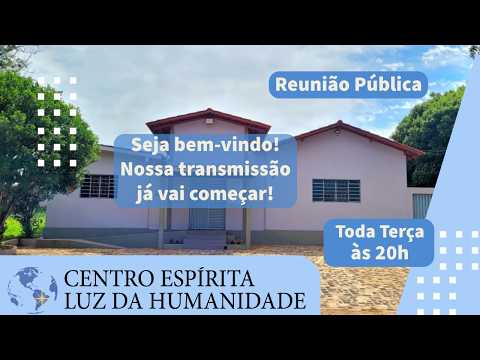 Desprendimento dos bens terrenos - Reunião Pública - 07/07/2026